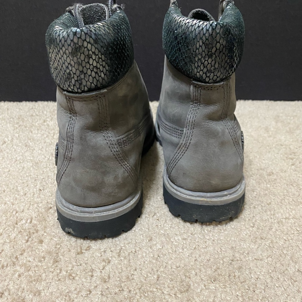 Timberland Womens boots